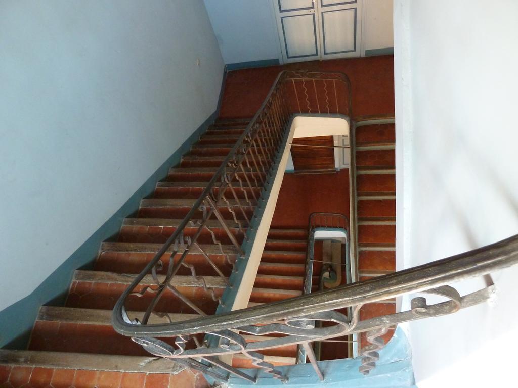 Appartement Cours Mirabeau Crsmb エクス＝アン＝プロヴァンス エクステリア 写真