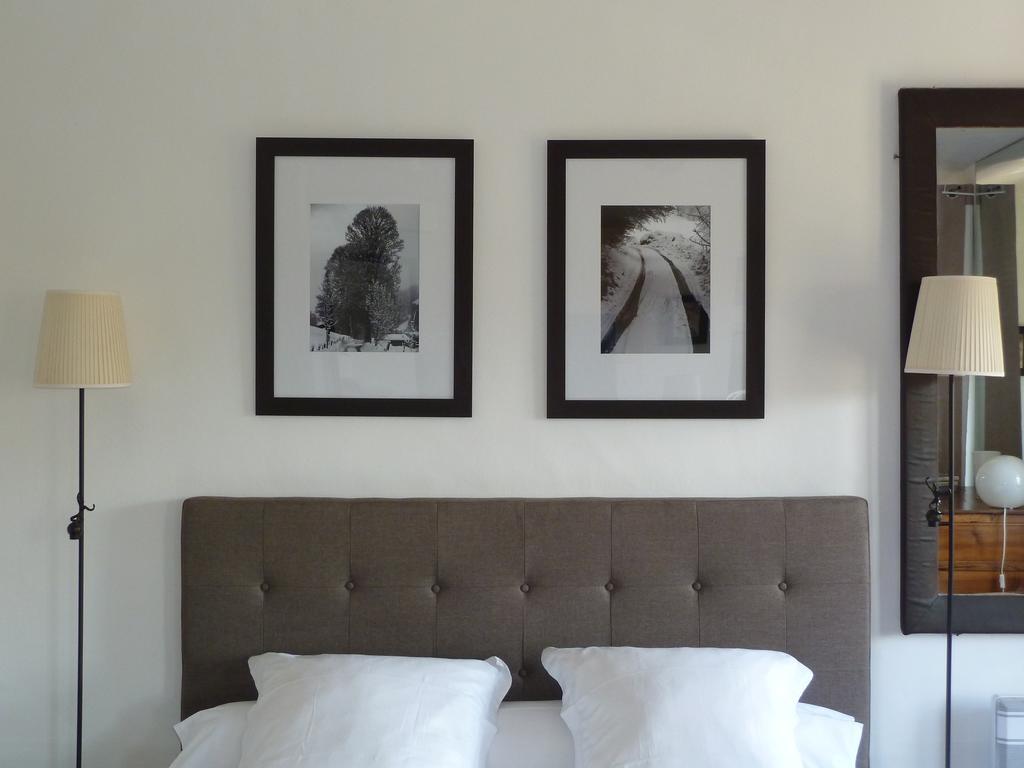 Appartement Cours Mirabeau Crsmb エクス＝アン＝プロヴァンス 部屋 写真
