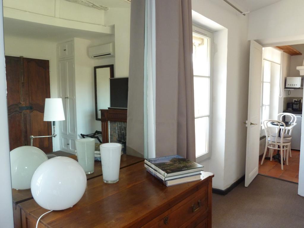 Appartement Cours Mirabeau Crsmb エクス＝アン＝プロヴァンス 部屋 写真