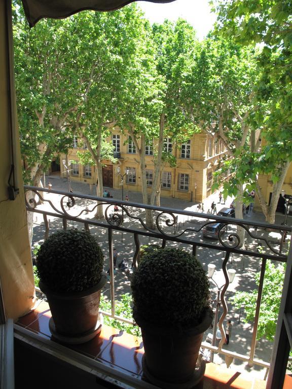 Appartement Cours Mirabeau Crsmb エクス＝アン＝プロヴァンス 部屋 写真