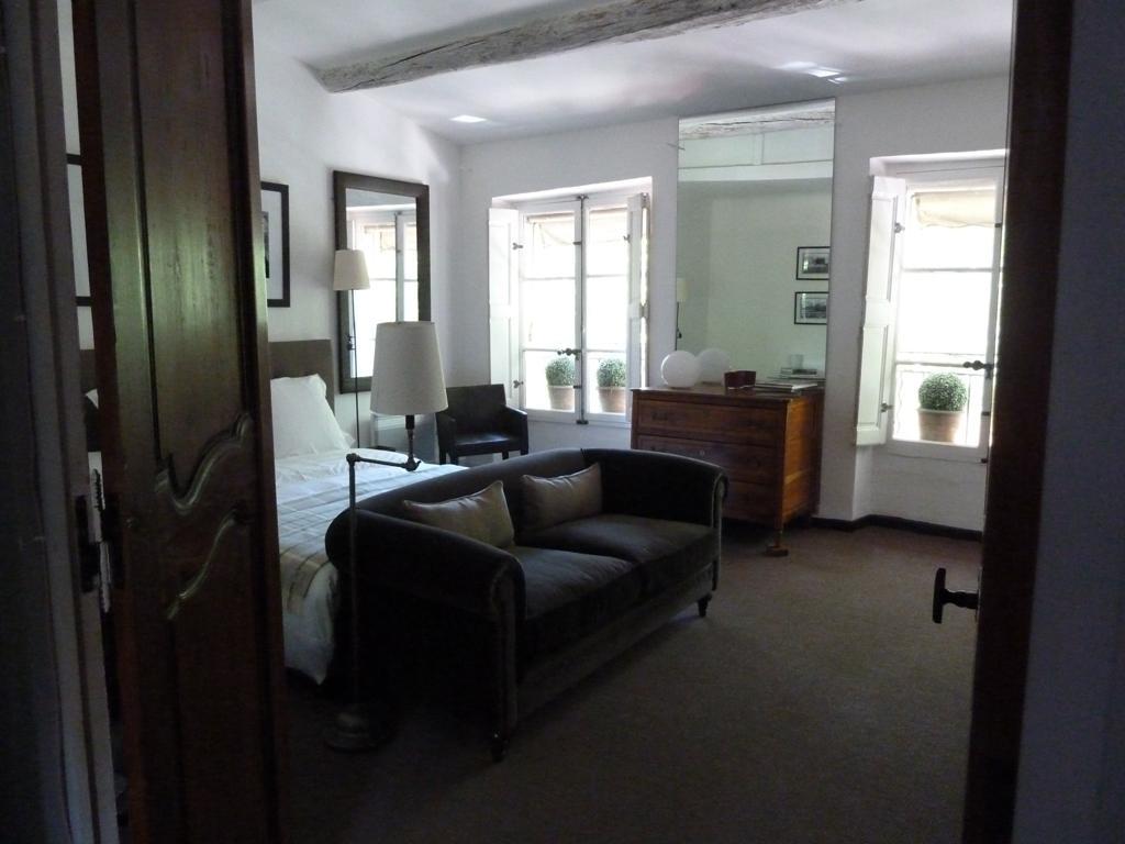 Appartement Cours Mirabeau Crsmb エクス＝アン＝プロヴァンス 部屋 写真